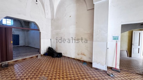 casa indipendente in vendita a Campi Salentina