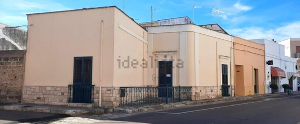 pentavano in vendita a Campi Salentina