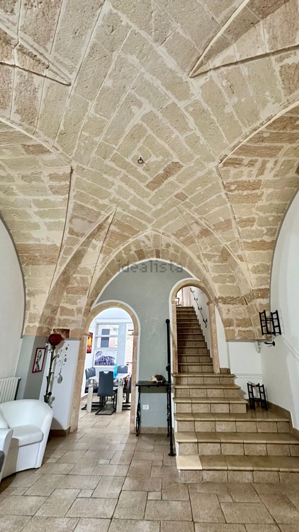 appartamento in vendita a Campi Salentina