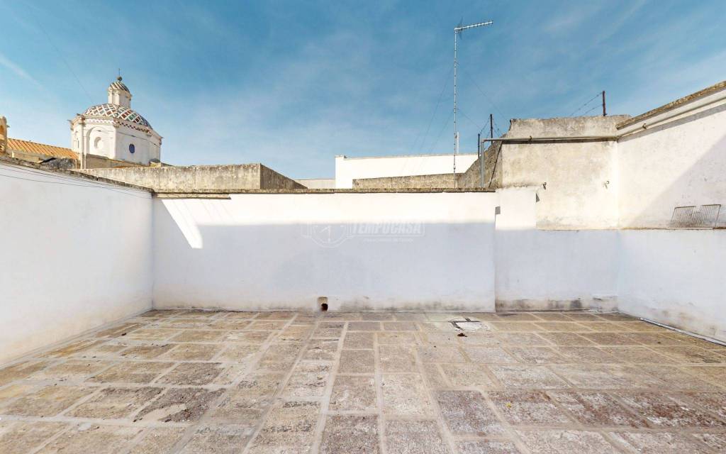 appartamento in vendita a Campi Salentina