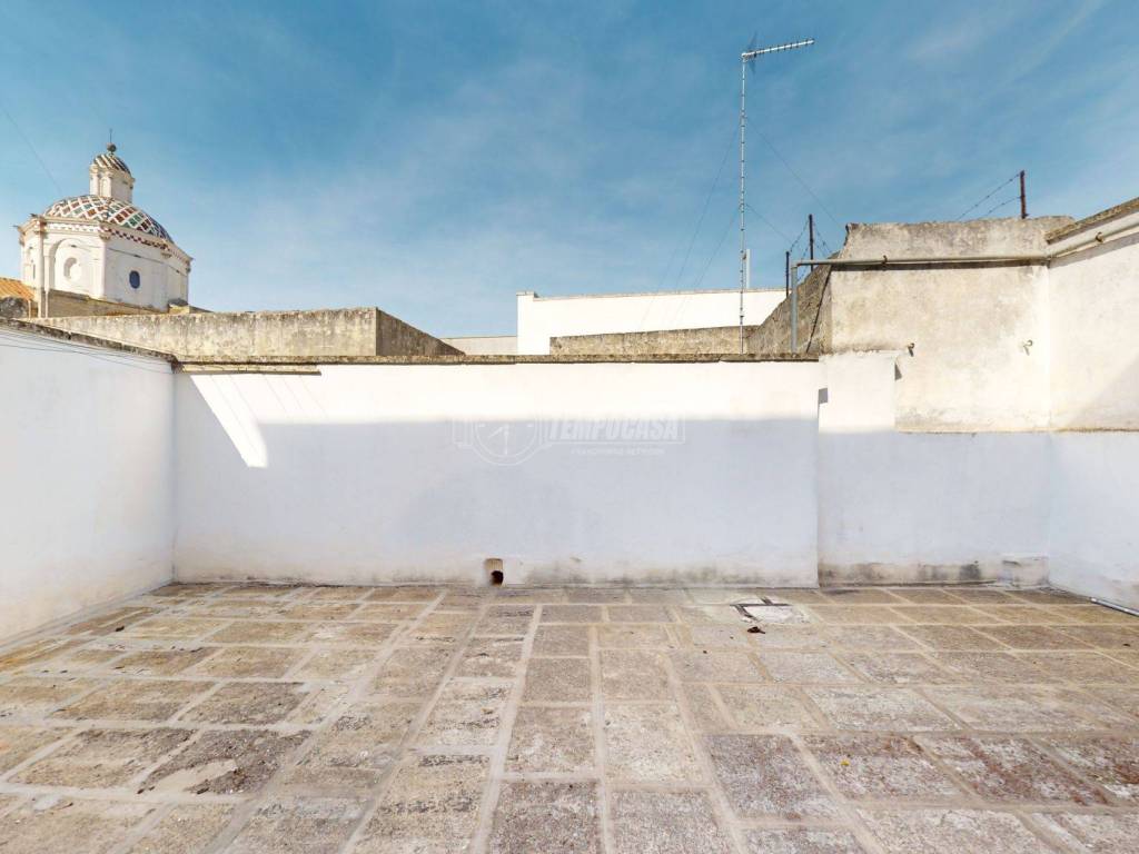 appartamento in vendita a Campi Salentina