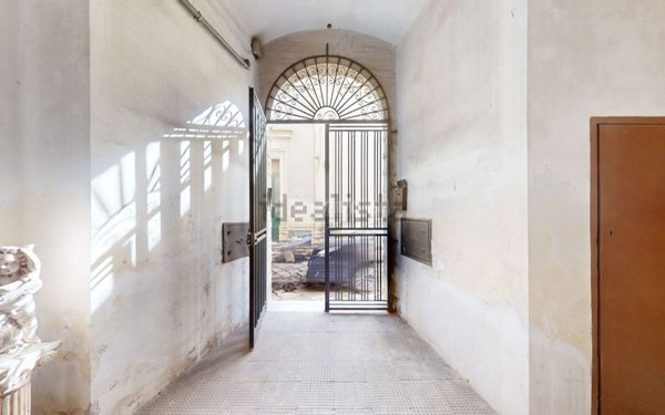 appartamento in vendita a Campi Salentina