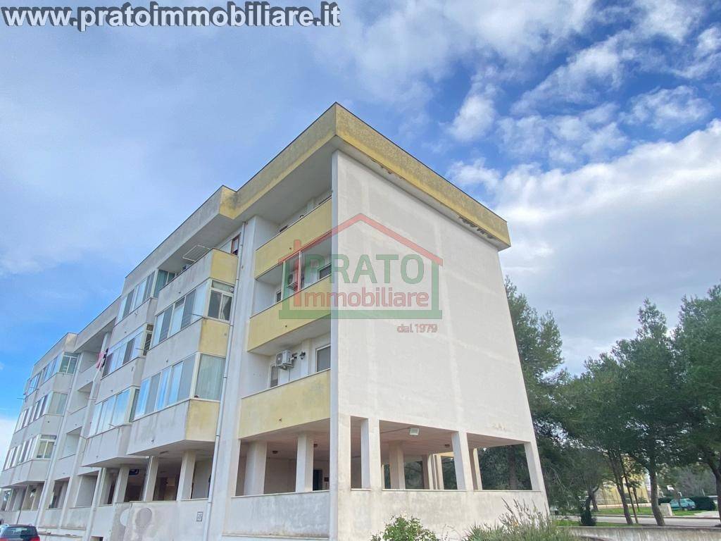 appartamento in vendita a Campi Salentina