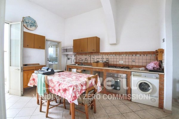 appartamento in vendita a Campi Salentina