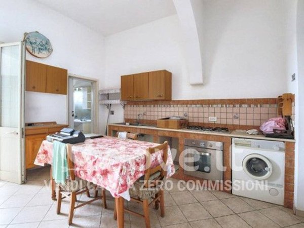 appartamento in vendita a Campi Salentina