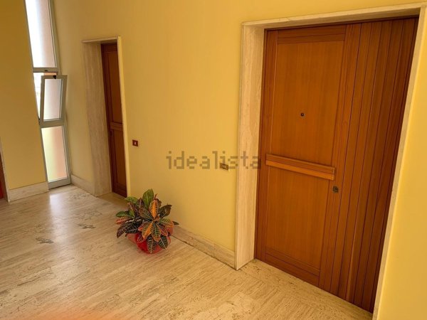 appartamento in vendita a Campi Salentina