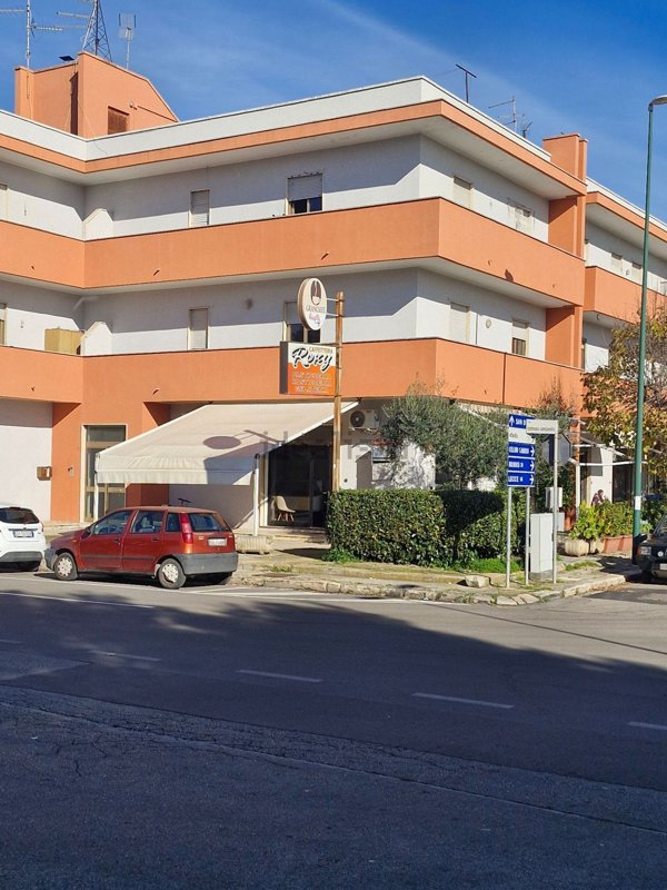 appartamento in vendita a Campi Salentina