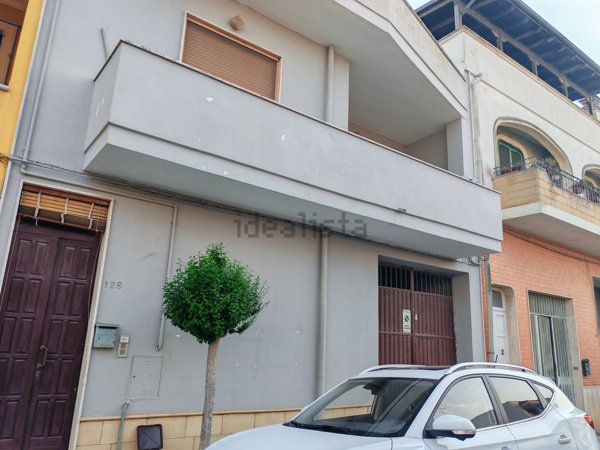 appartamento in vendita a Campi Salentina