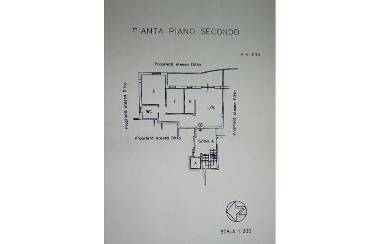 appartamento in vendita a Campi Salentina