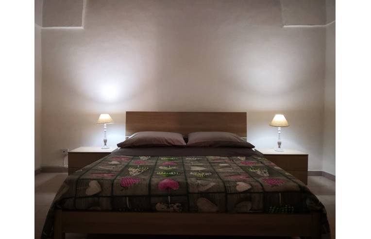 casa indipendente in vendita a Campi Salentina