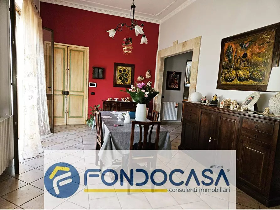 casa indipendente in vendita a Campi Salentina