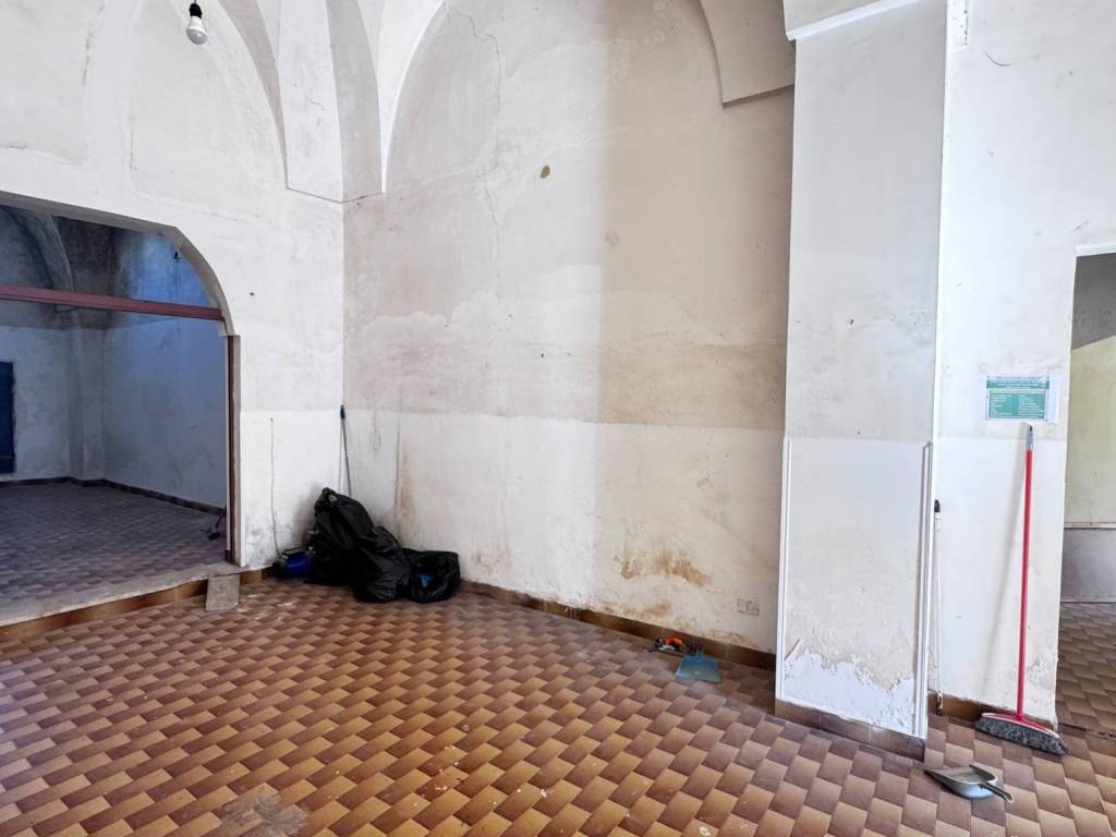 casa indipendente in vendita a Campi Salentina