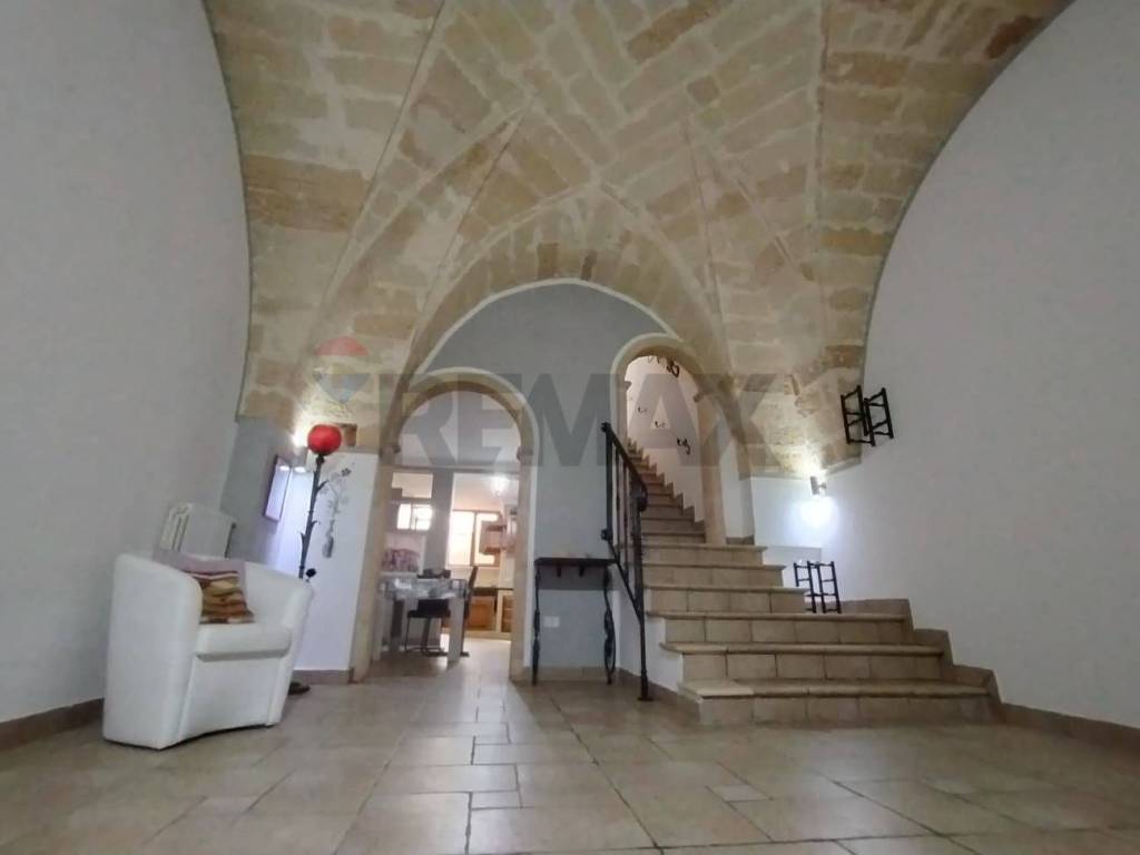 casa indipendente in vendita a Campi Salentina