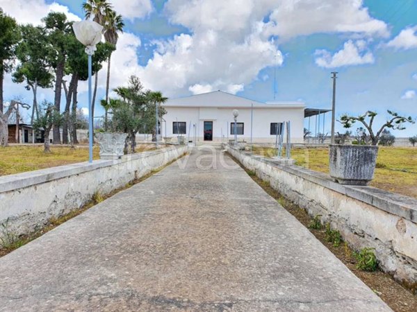 casa indipendente in vendita a Campi Salentina