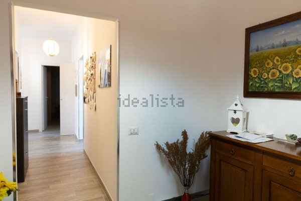 appartamento in vendita a Campi Salentina