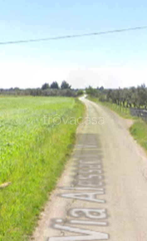 appartamento in vendita a Campi Salentina