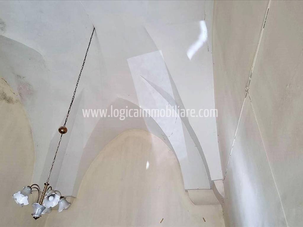 casa indipendente in vendita a Campi Salentina