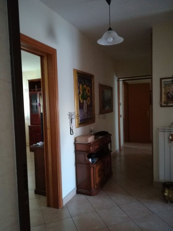 appartamento in vendita a Campi Salentina