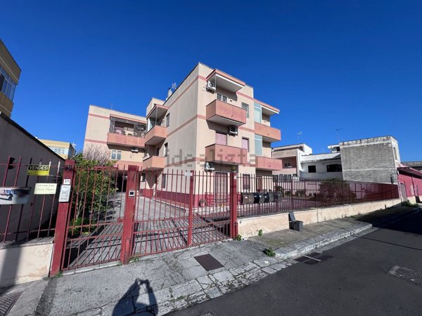 appartamento in vendita a Campi Salentina