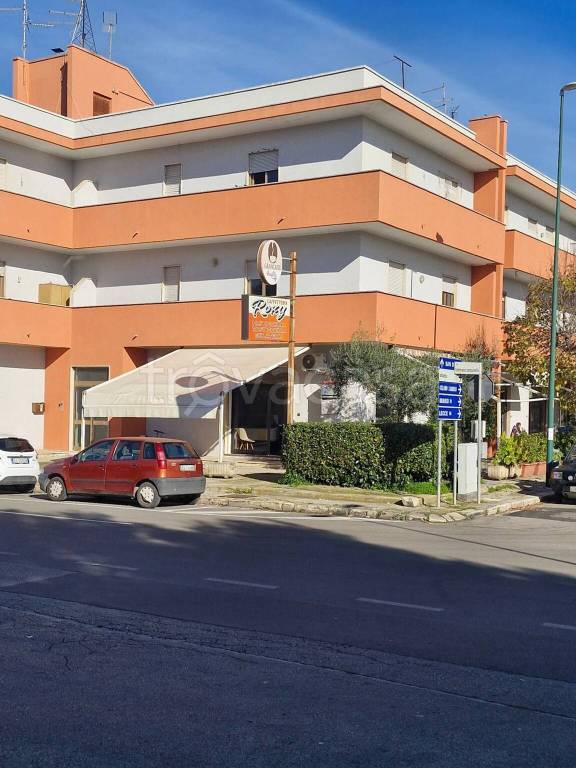 appartamento in vendita a Campi Salentina