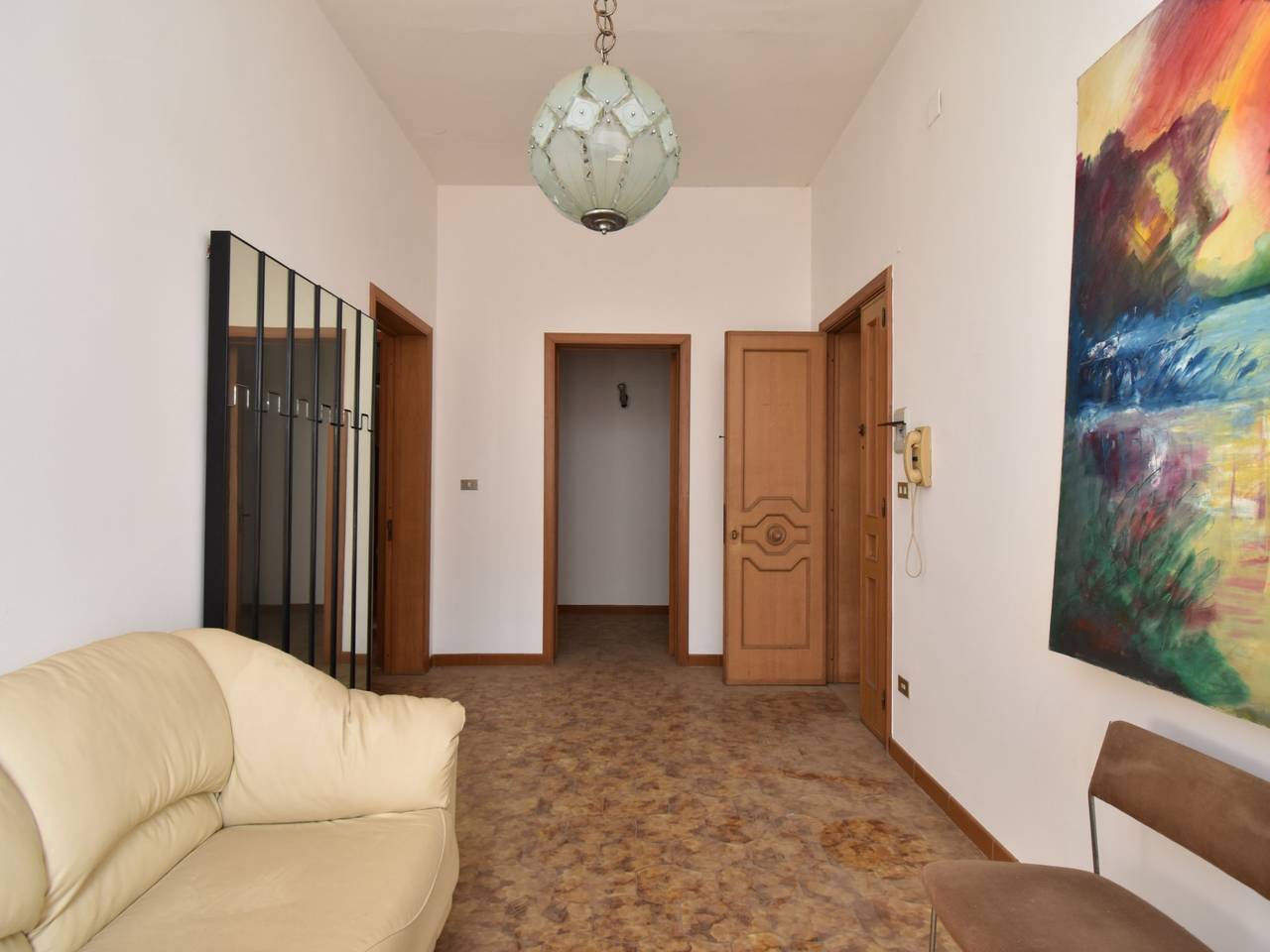 casa indipendente in vendita a Campi Salentina