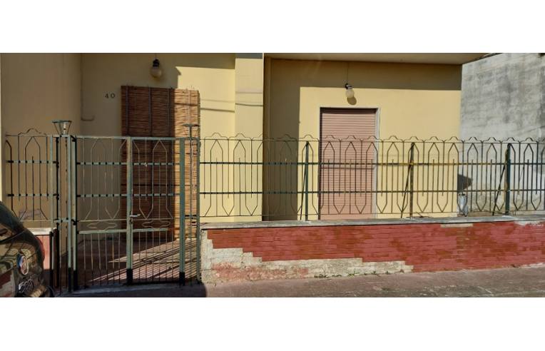 casa indipendente in vendita a Campi Salentina