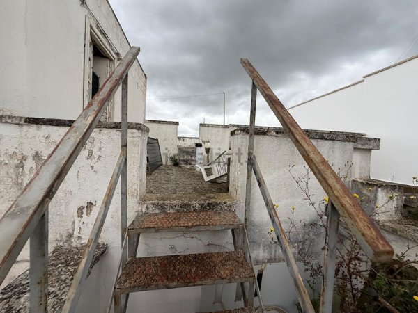 appartamento in vendita a Campi Salentina