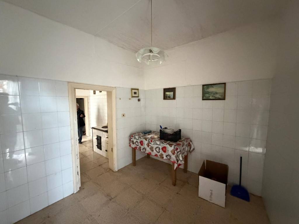 appartamento in vendita a Campi Salentina