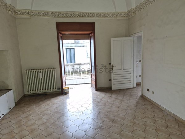 appartamento in vendita a Campi Salentina