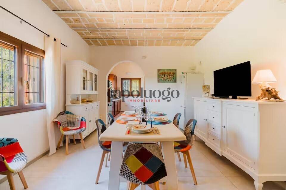 casa indipendente in vendita a Campi Salentina