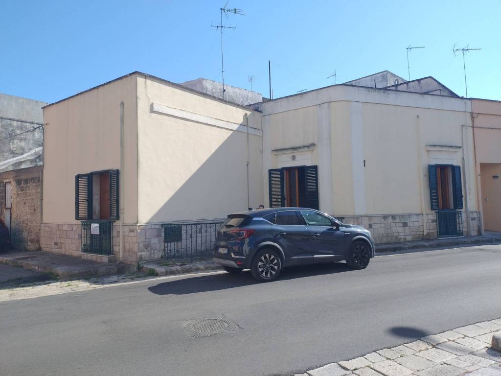 appartamento in vendita a Campi Salentina