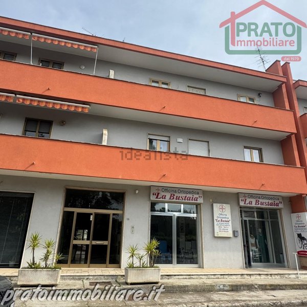 appartamento in vendita a Campi Salentina