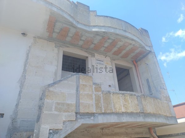 appartamento in vendita a Campi Salentina