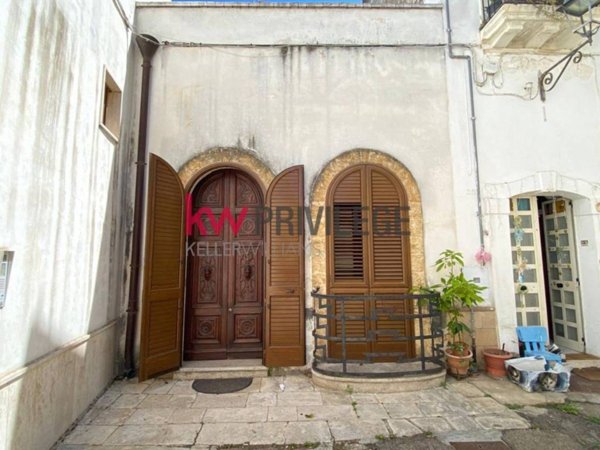 appartamento in vendita a Campi Salentina