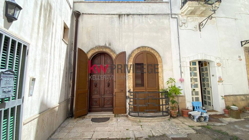 appartamento in vendita a Campi Salentina