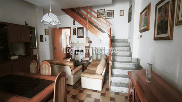 casa indipendente in vendita a Campi Salentina