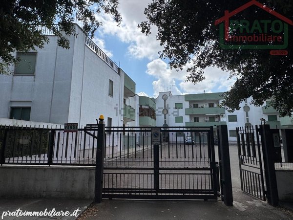 appartamento in vendita a Campi Salentina