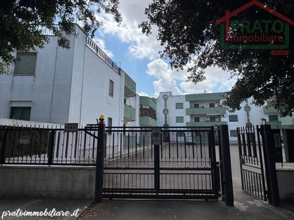 appartamento in vendita a Campi Salentina