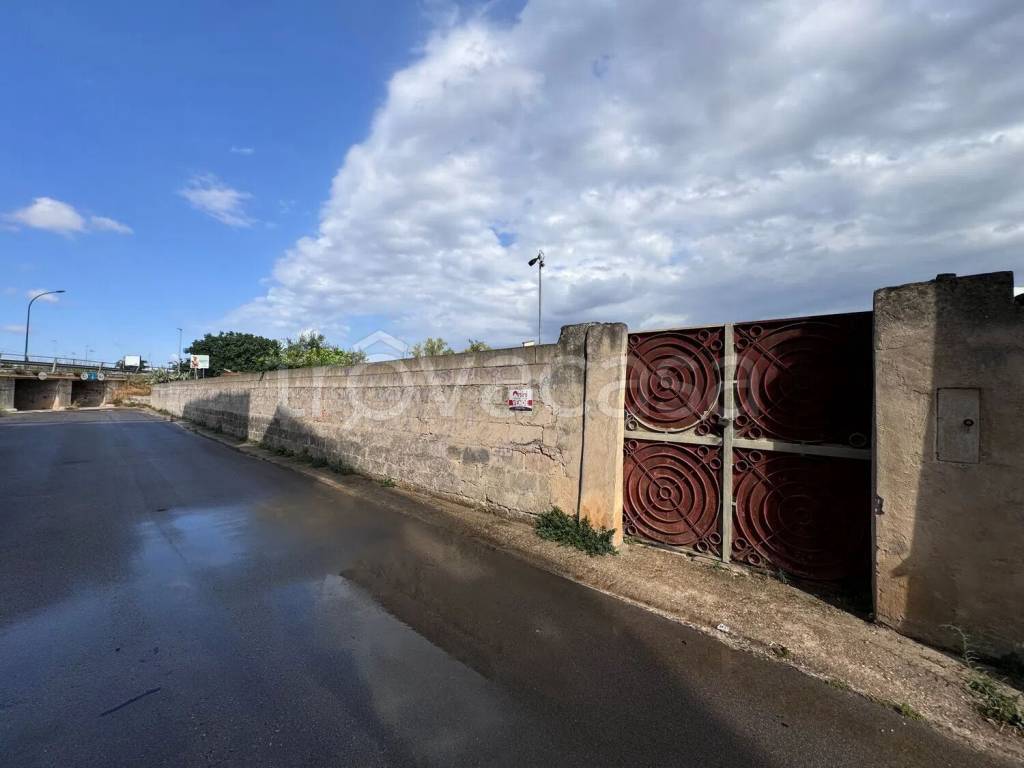 villa in vendita a Campi Salentina