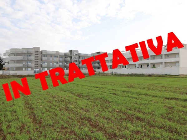 appartamento in vendita a Campi Salentina