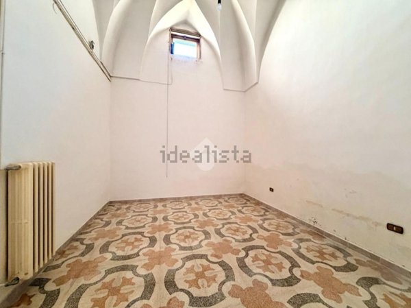 casa indipendente in vendita a Campi Salentina