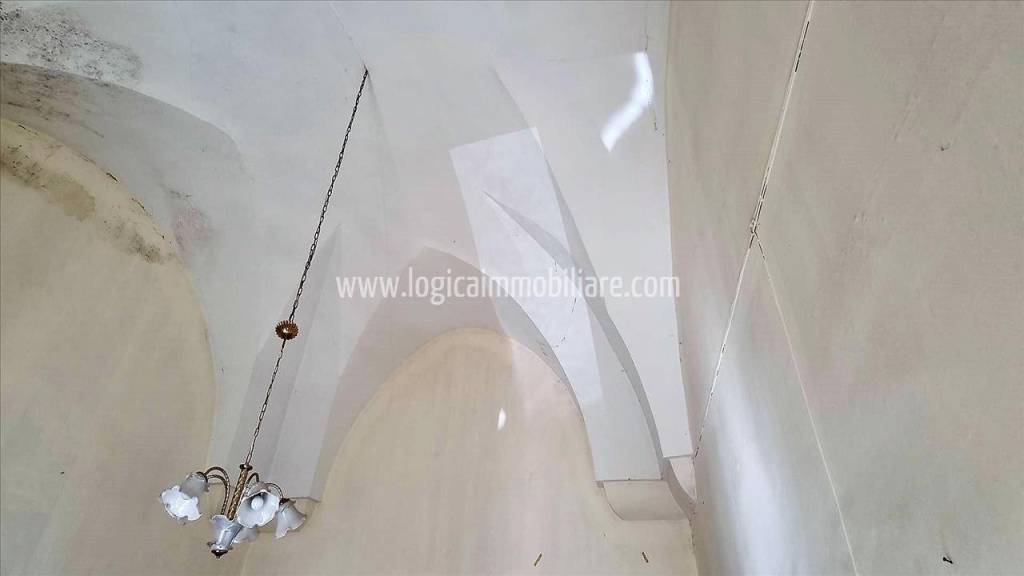 casa indipendente in vendita a Campi Salentina