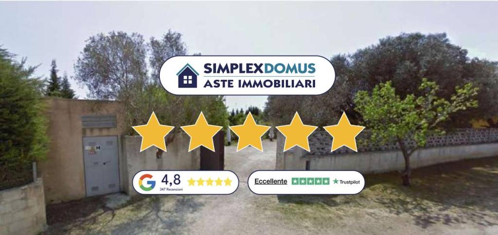 casa indipendente in vendita a Campi Salentina