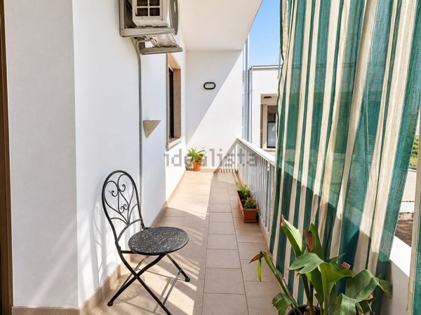 casa indipendente in vendita a Campi Salentina