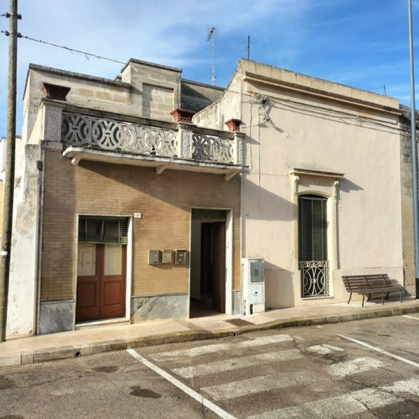 appartamento in vendita a Cannole
