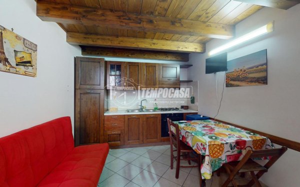 casa indipendente in vendita a Cannole