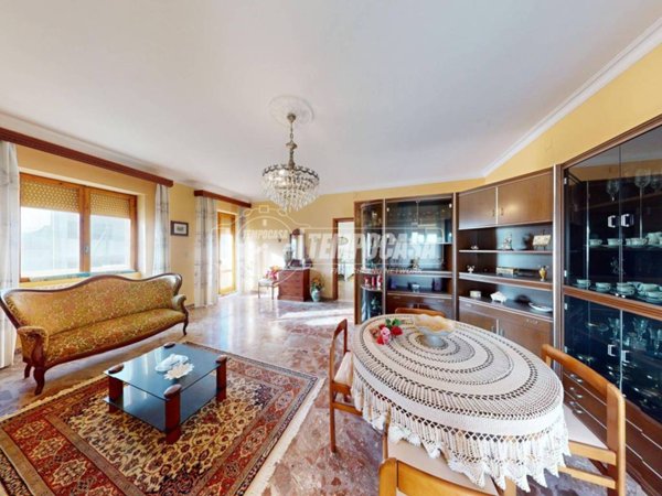 appartamento in vendita a Cannole