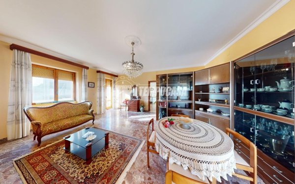 appartamento in vendita a Cannole