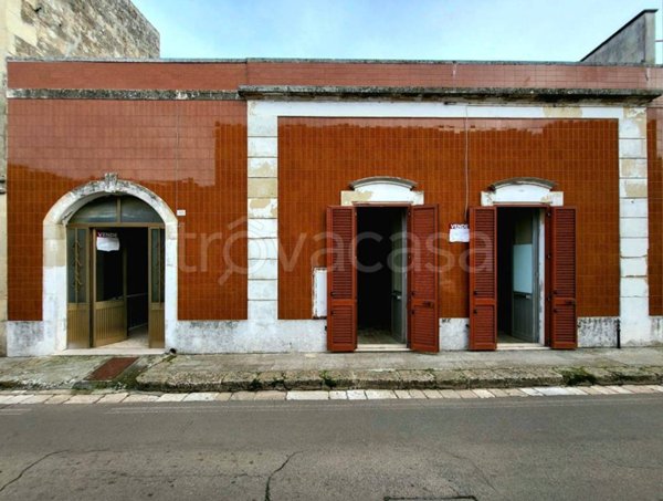 casa indipendente in vendita a Cannole