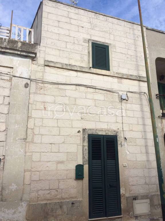 casa indipendente in vendita a Cannole